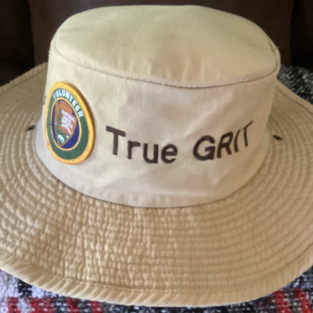 True Grit All Terrain Hat
